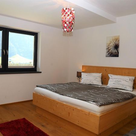 Apartment Lemberger 미테르질 외부 사진