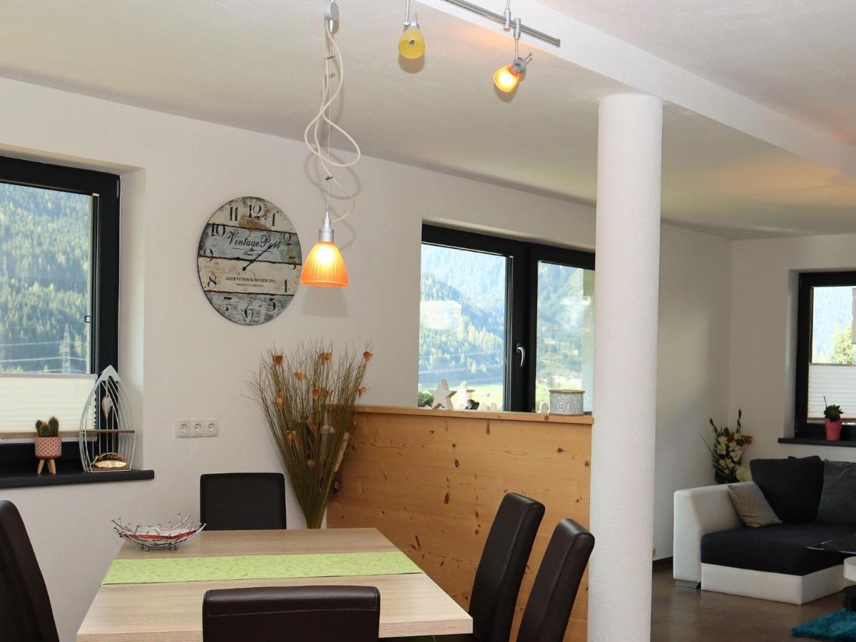 Apartment Lemberger 미테르질 외부 사진
