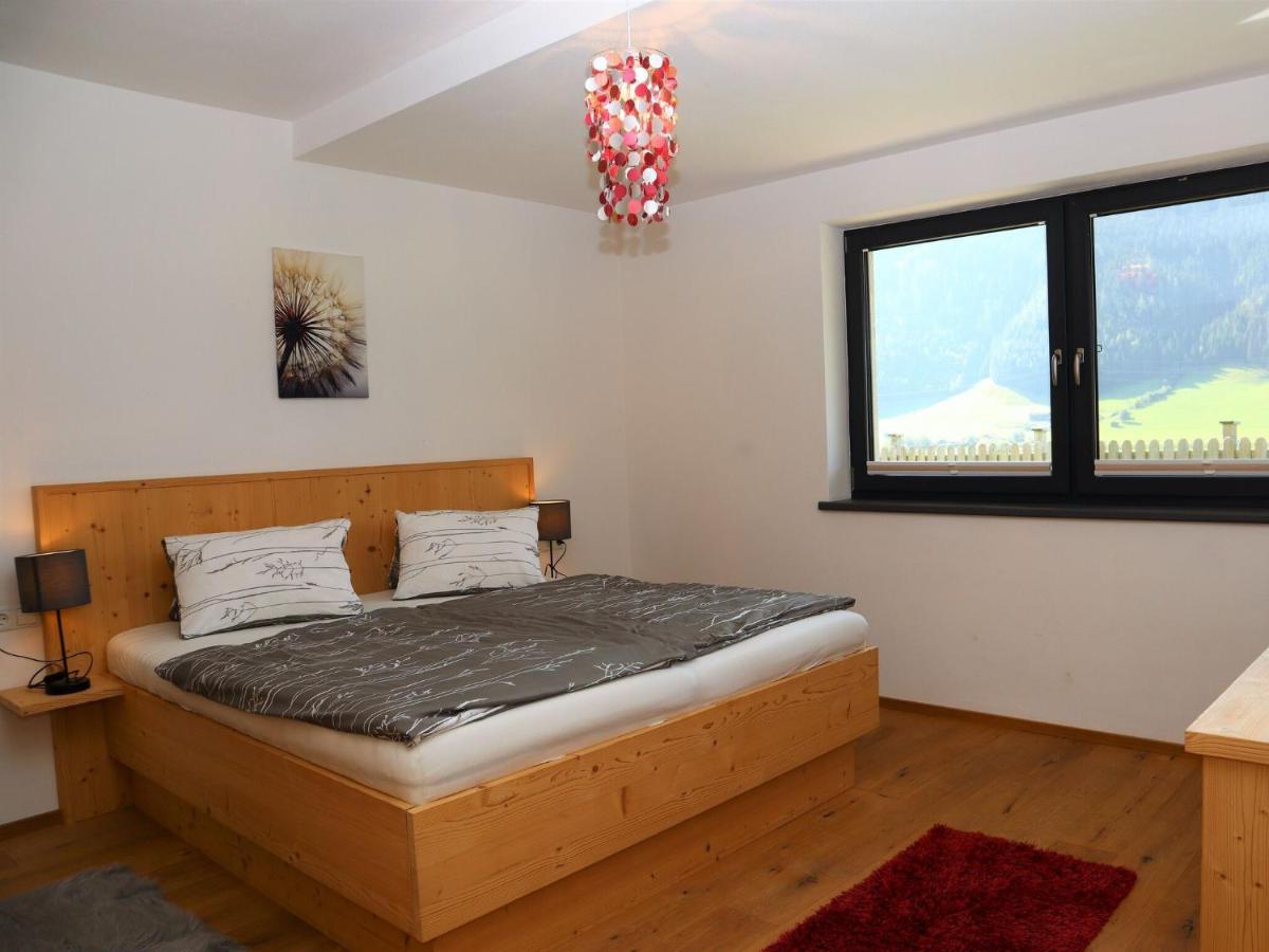 Apartment Lemberger 미테르질 외부 사진
