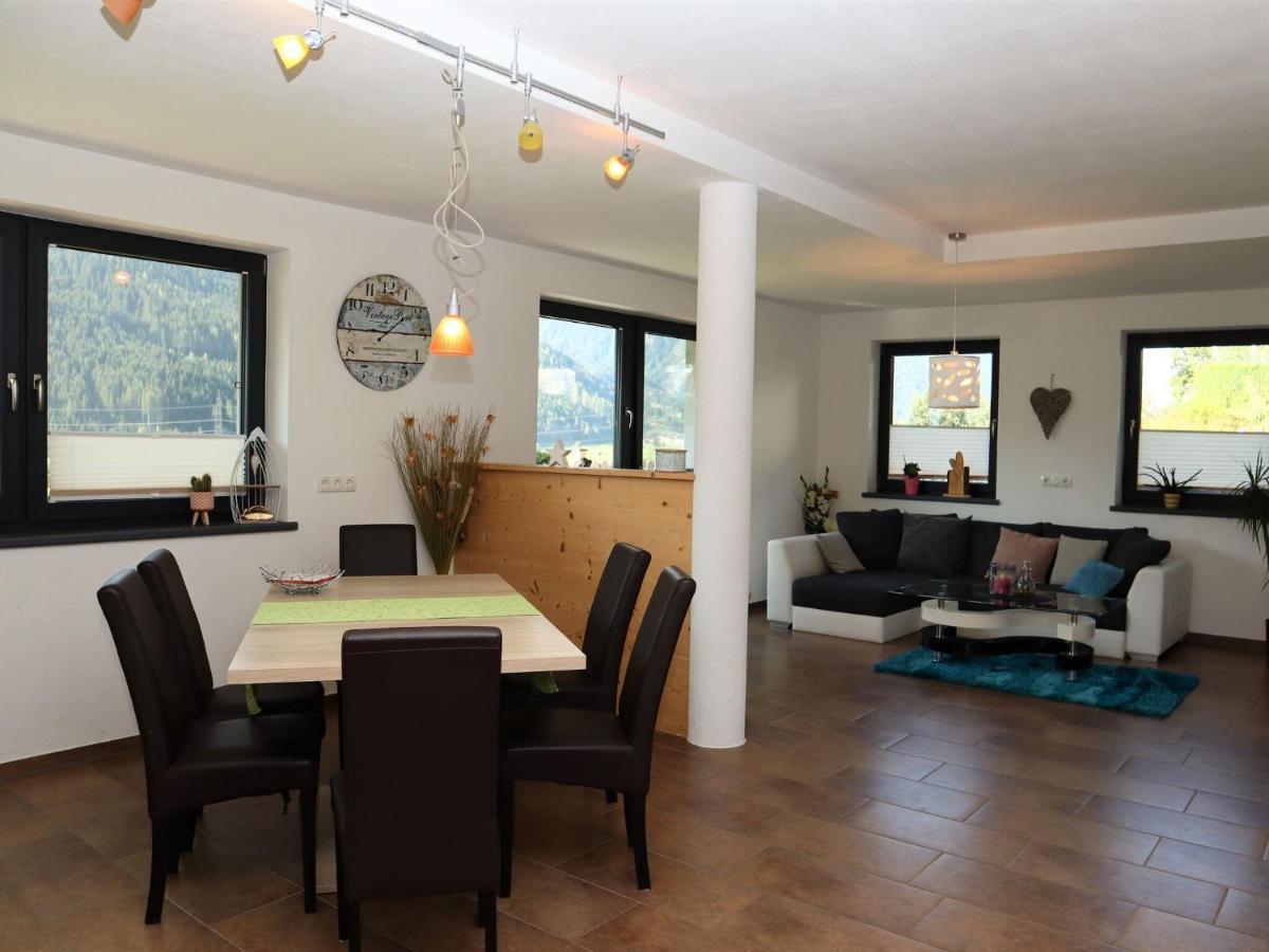 Apartment Lemberger 미테르질 외부 사진