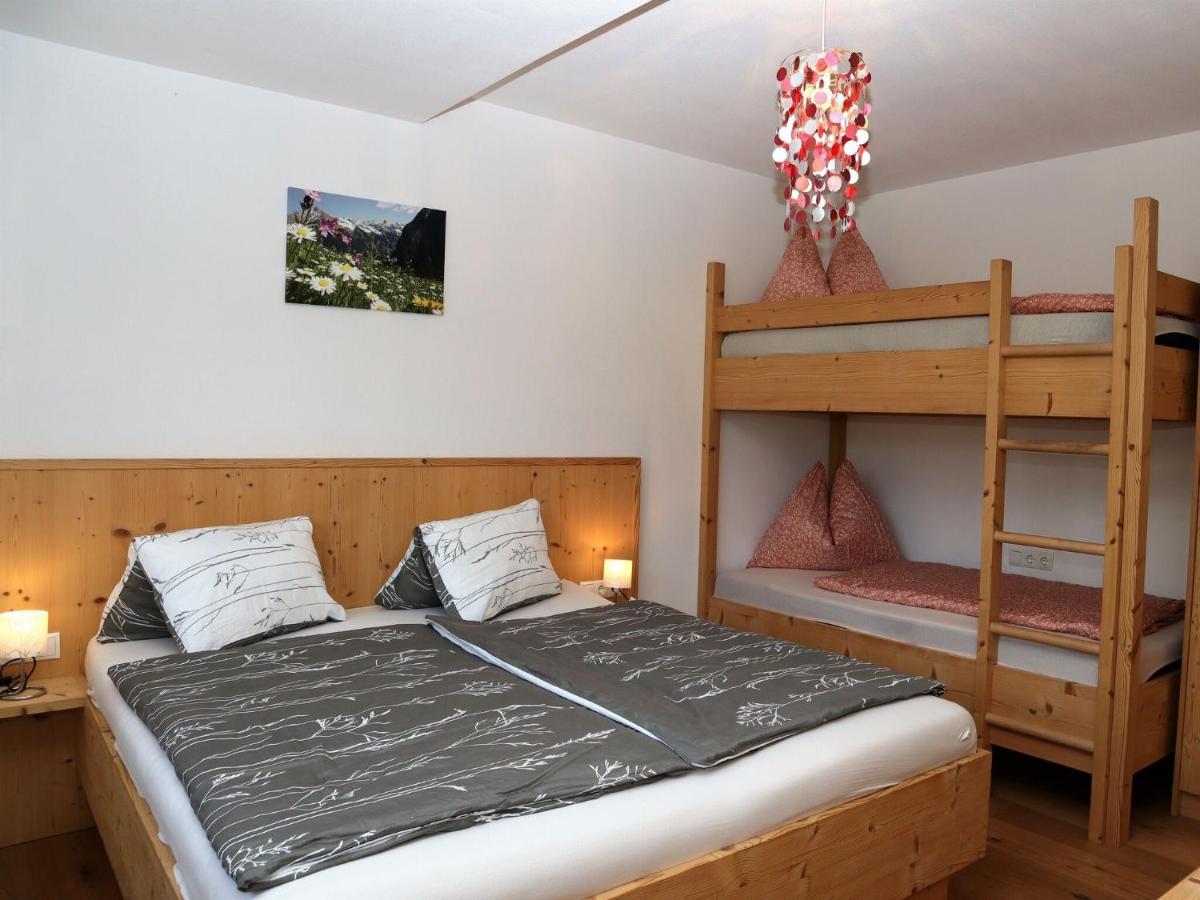 Apartment Lemberger 미테르질 외부 사진