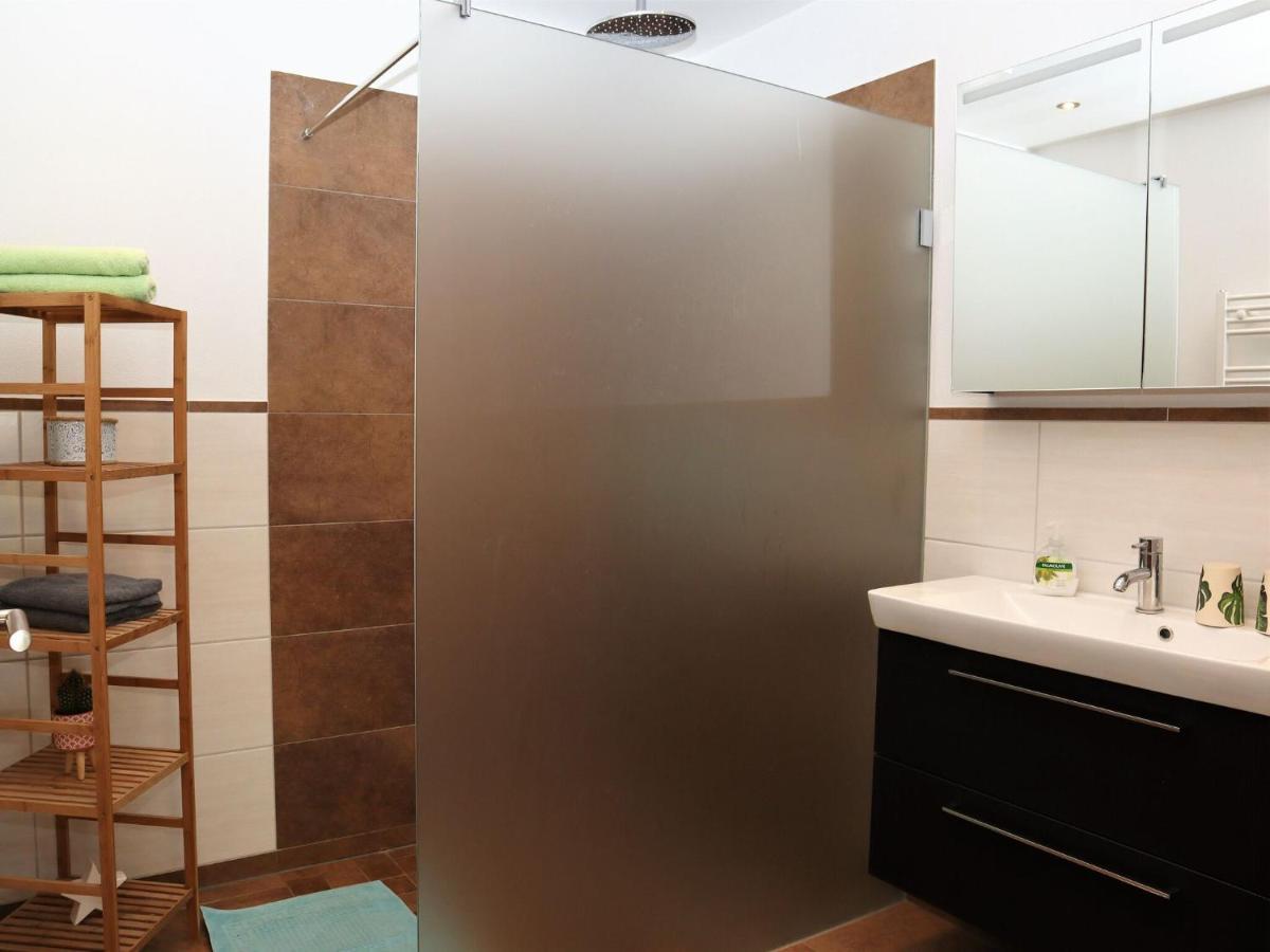 Apartment Lemberger 미테르질 외부 사진