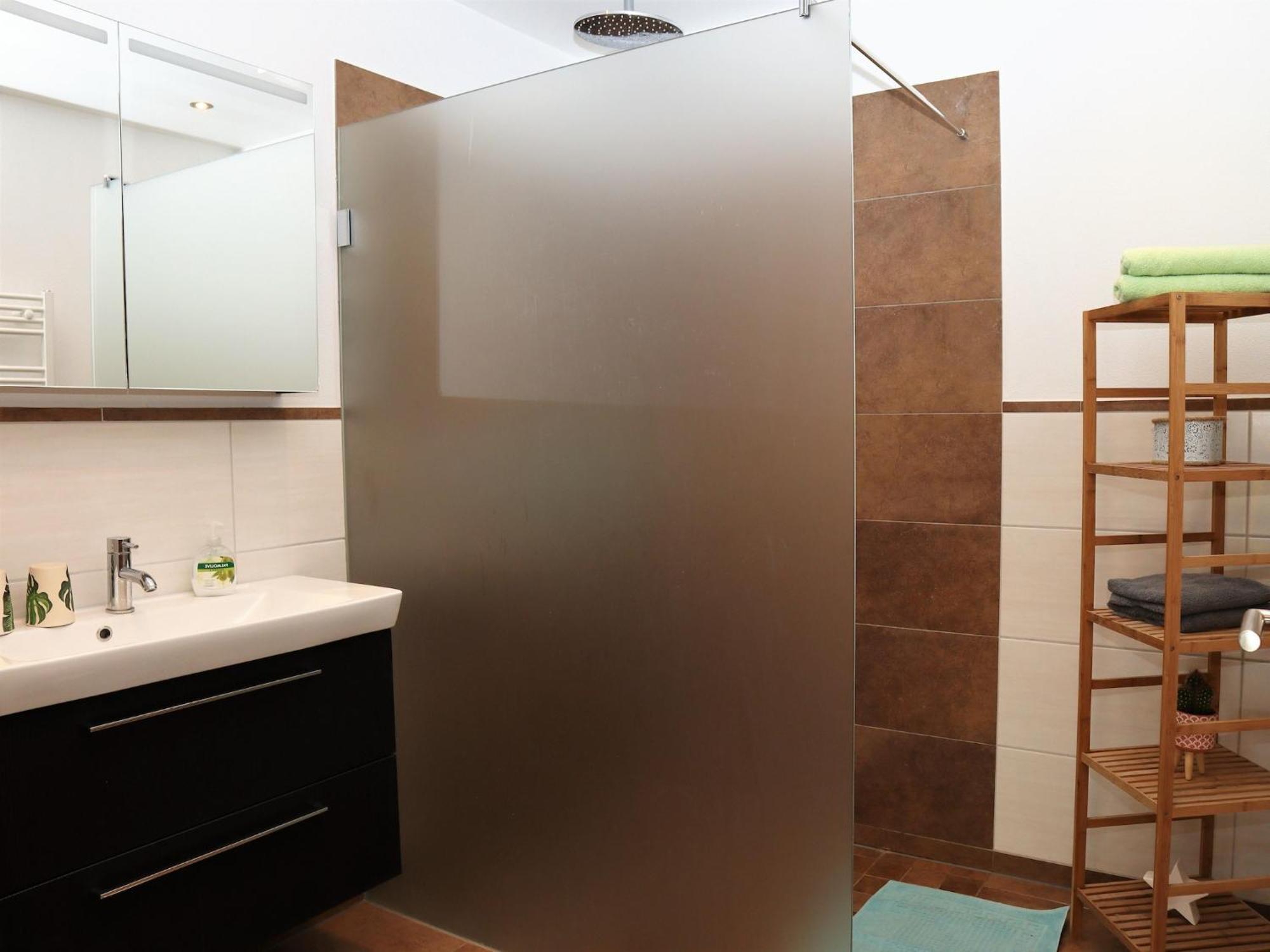 Apartment Lemberger 미테르질 외부 사진