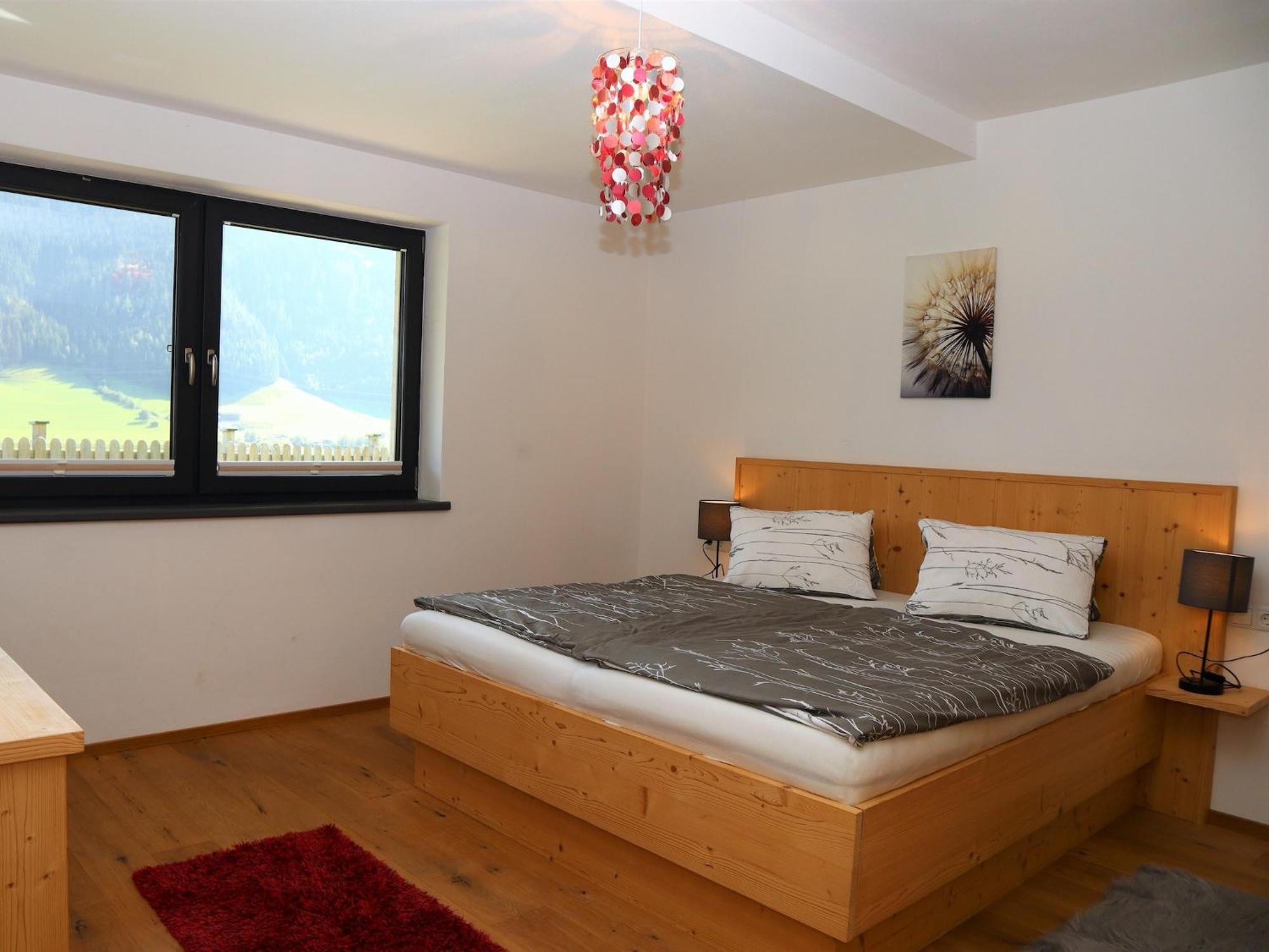 Apartment Lemberger 미테르질 외부 사진