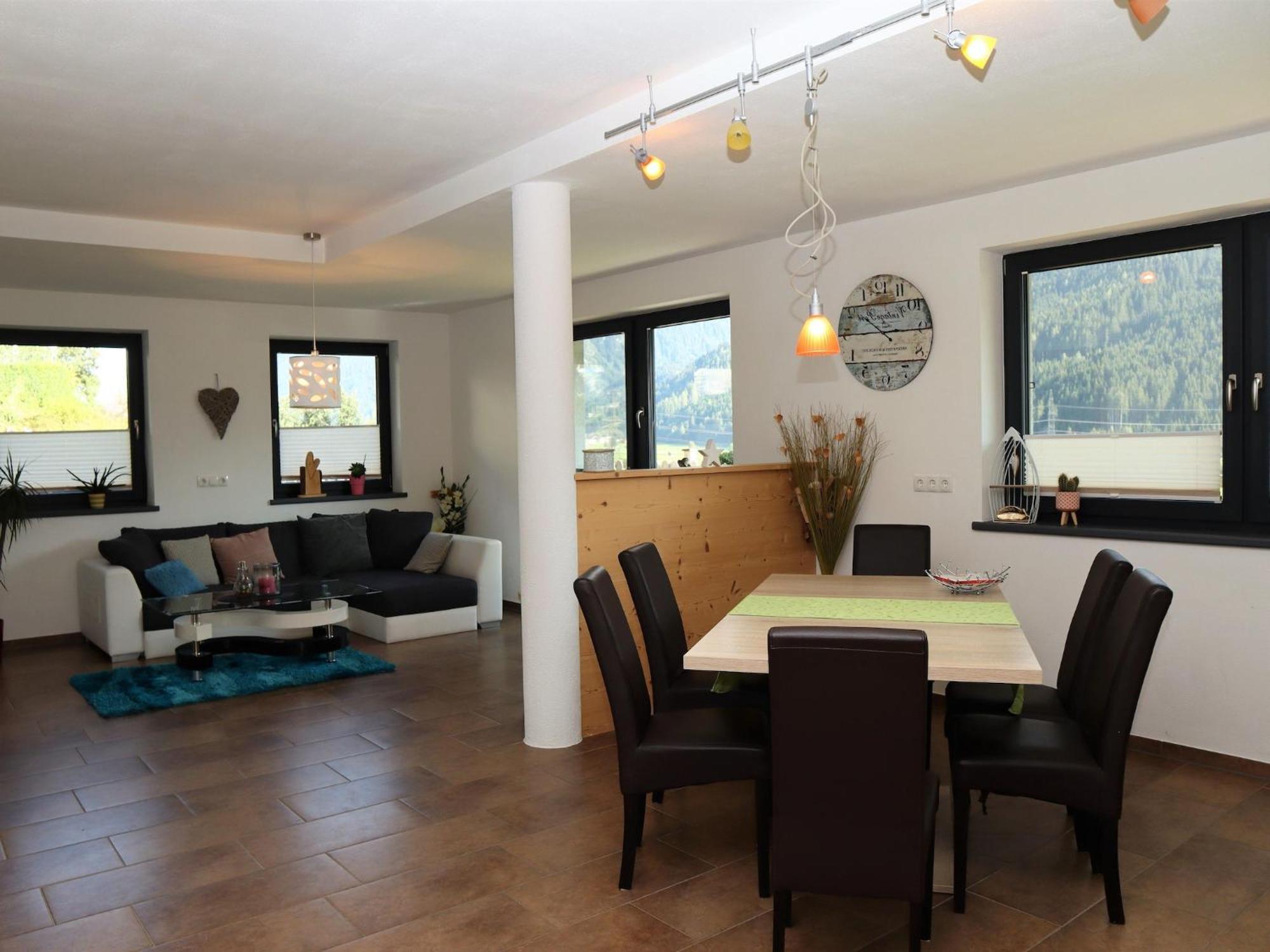 Apartment Lemberger 미테르질 외부 사진