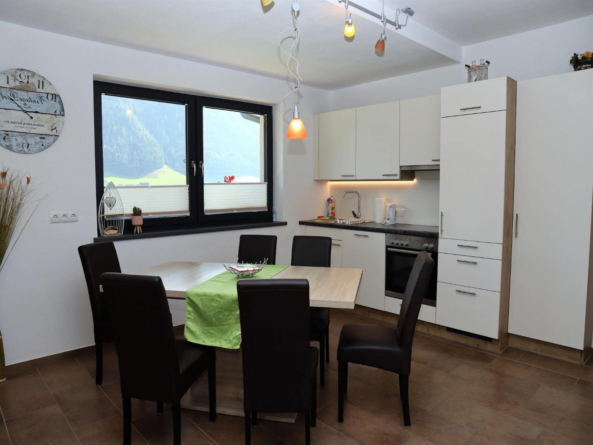 Apartment Lemberger 미테르질 외부 사진