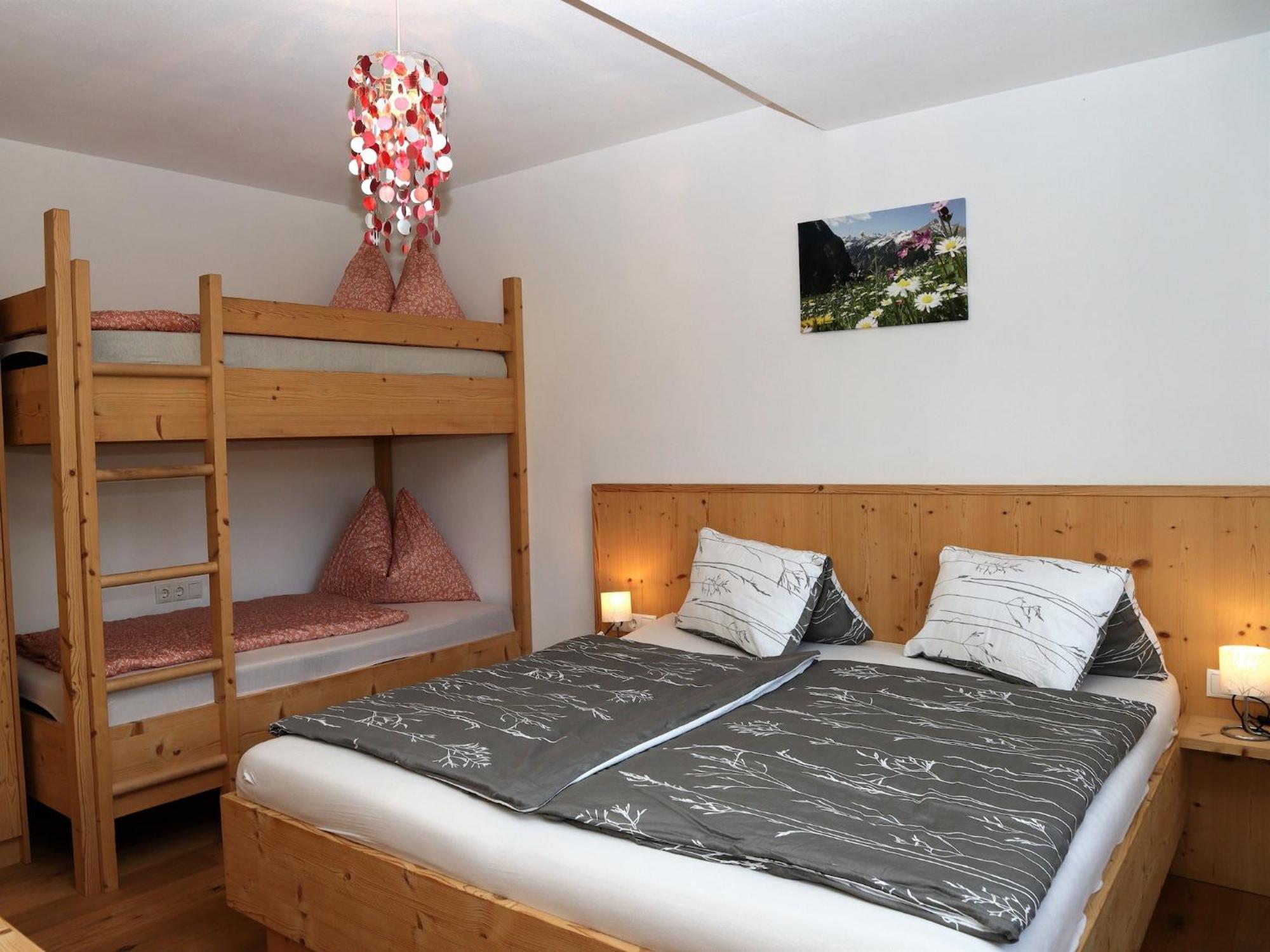 Apartment Lemberger 미테르질 외부 사진